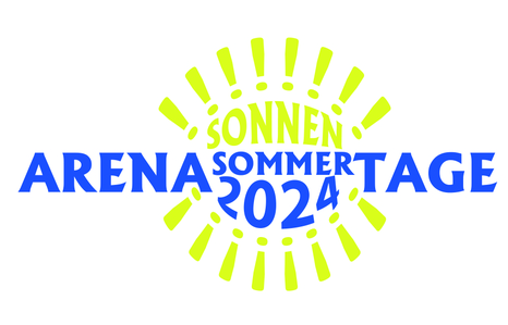 Foto: Logo Arena Sommertage
