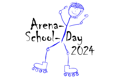 Foto: Logo Arena-School-Day