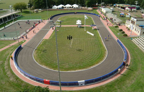 Skate-Arena Jüterbog | Foto: Pressestelle TF
