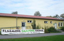 Flaeming-Camping Oehna | Foto: Flaeming-Camping Oehna