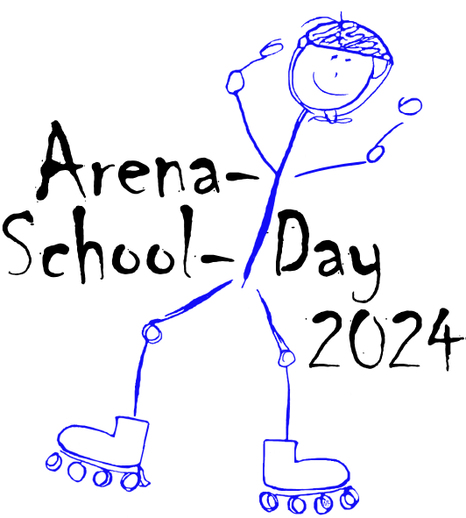 Logo Arena-School-Day | Foto: Marlen Hundrieser